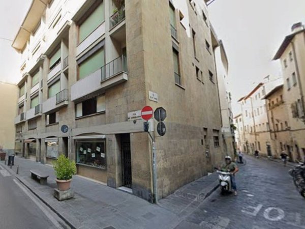 appartamento in affitto a Firenze in zona Centro San Frediano