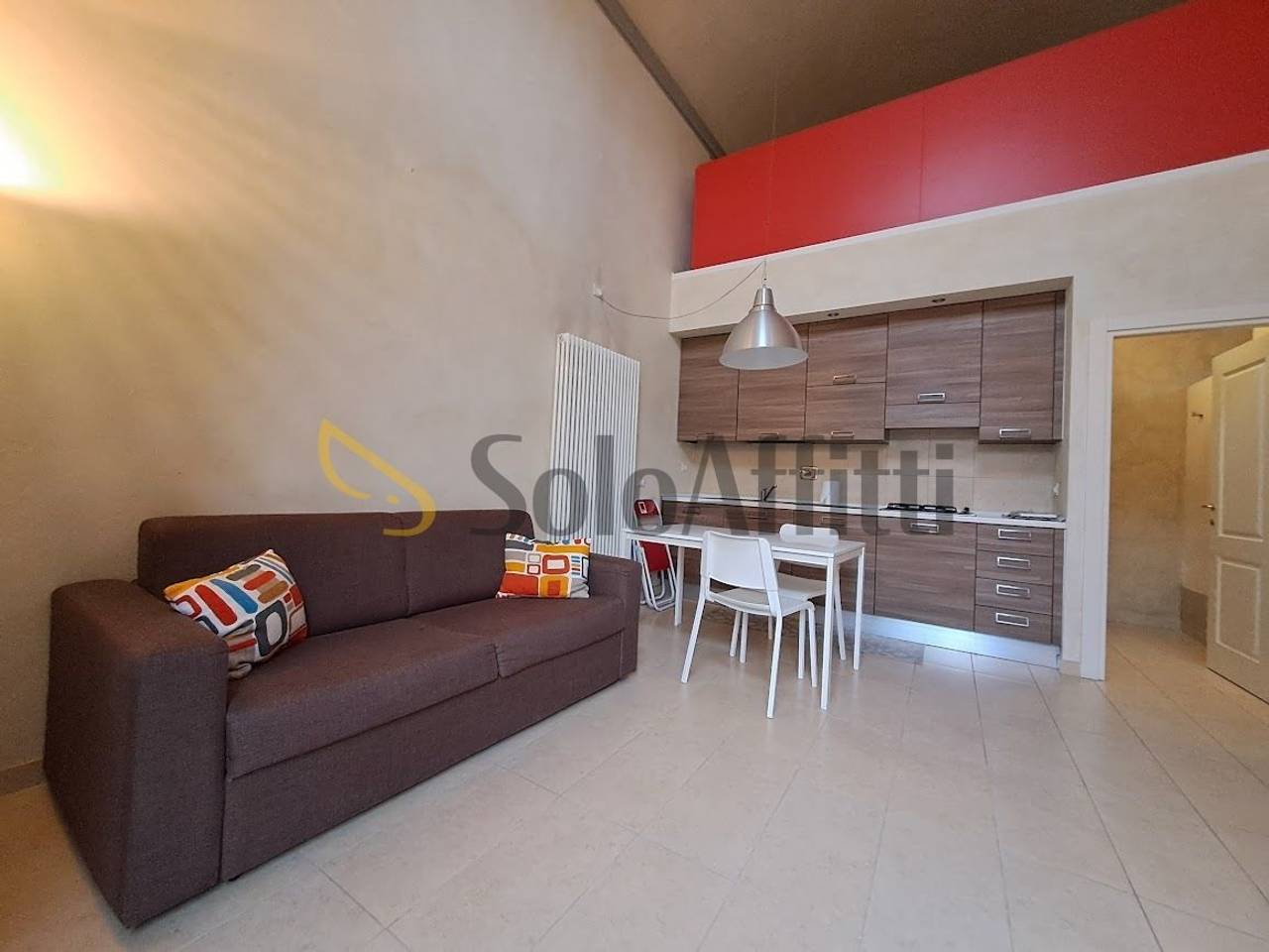 appartamento in affitto a Firenze in zona Careggi