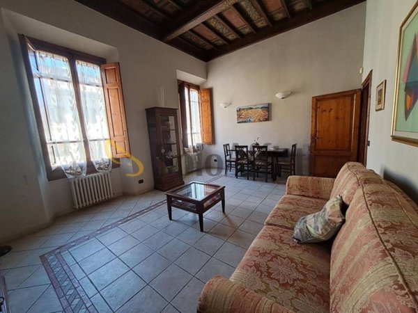 appartamento in affitto a Firenze in zona Campo di Marte