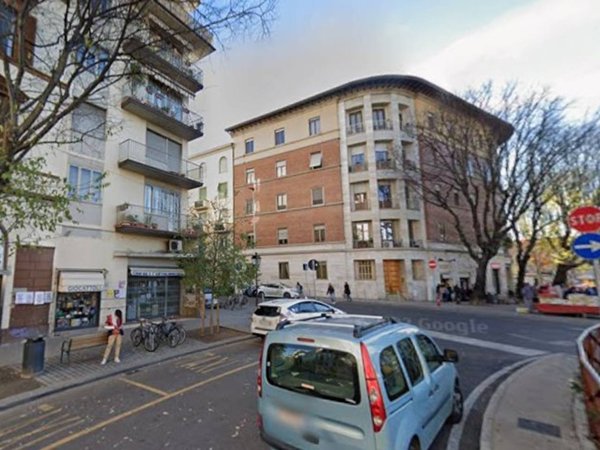 appartamento in affitto a Firenze in zona Le Cure