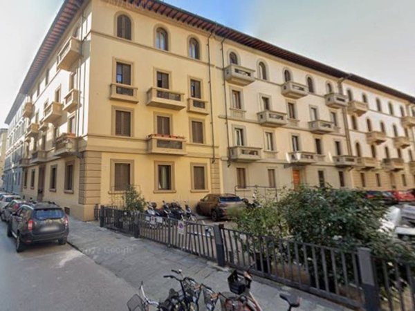 appartamento in affitto a Firenze in zona Centro Santa Croce
