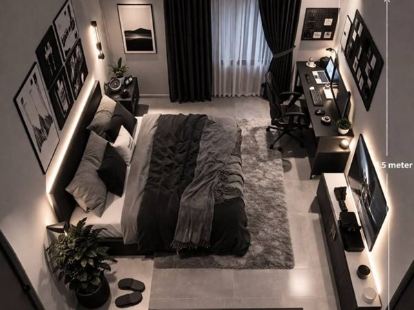 appartamento in affitto a Firenze in zona Campo di Marte