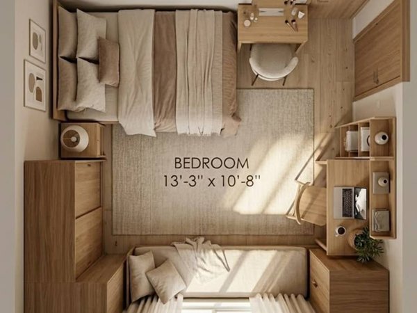 appartamento in affitto a Firenze in zona Novoli