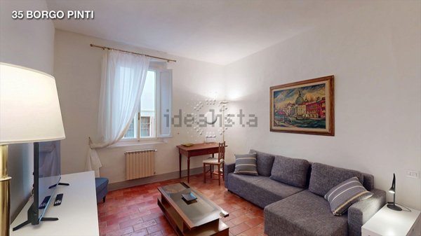 appartamento in affitto a Firenze in zona Centro Duomo