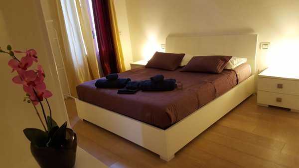 appartamento in affitto a Firenze in zona Centro Duomo