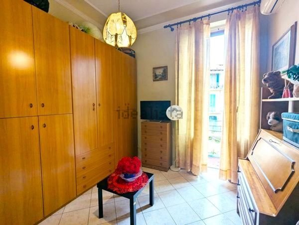 appartamento in affitto a Firenze in zona Careggi