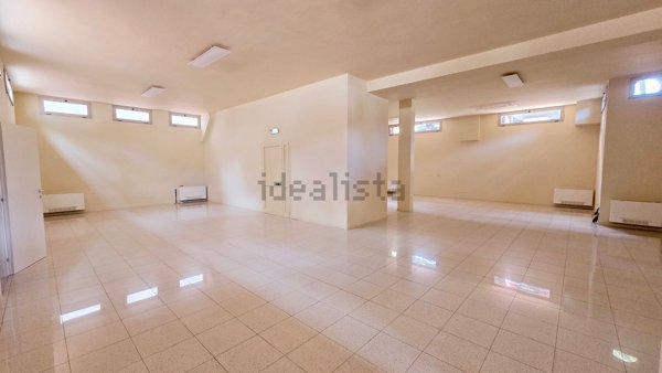 ufficio in affitto a Firenze in zona Campo di Marte