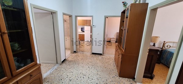 appartamento in affitto a Firenze in zona Rovezzano