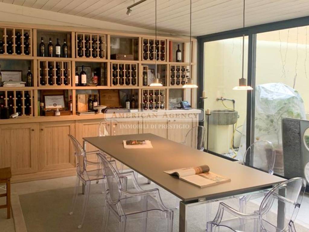 appartamento in affitto a Firenze in zona Campo di Marte