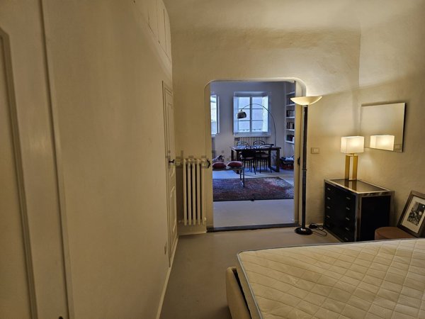 appartamento in affitto a Firenze in zona Centro Santa Croce