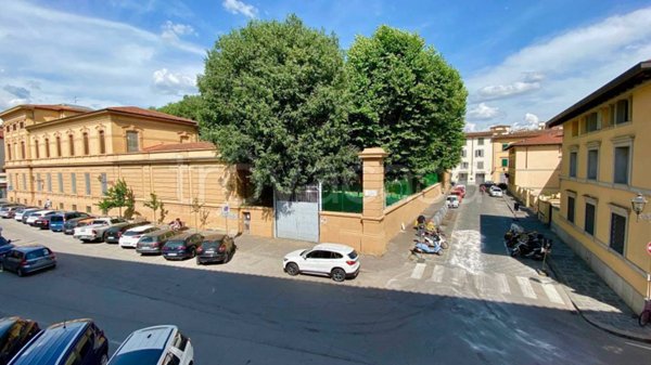 appartamento in affitto a Firenze in zona Centro San Frediano