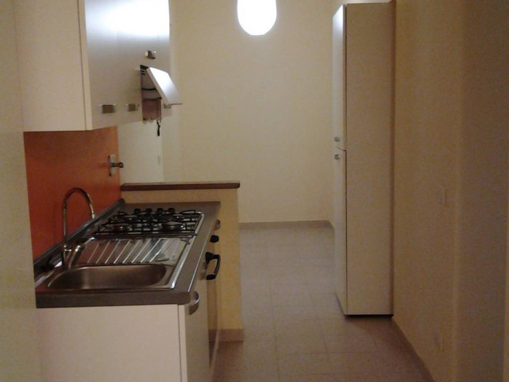 appartamento in affitto a Firenze in zona Coverciano