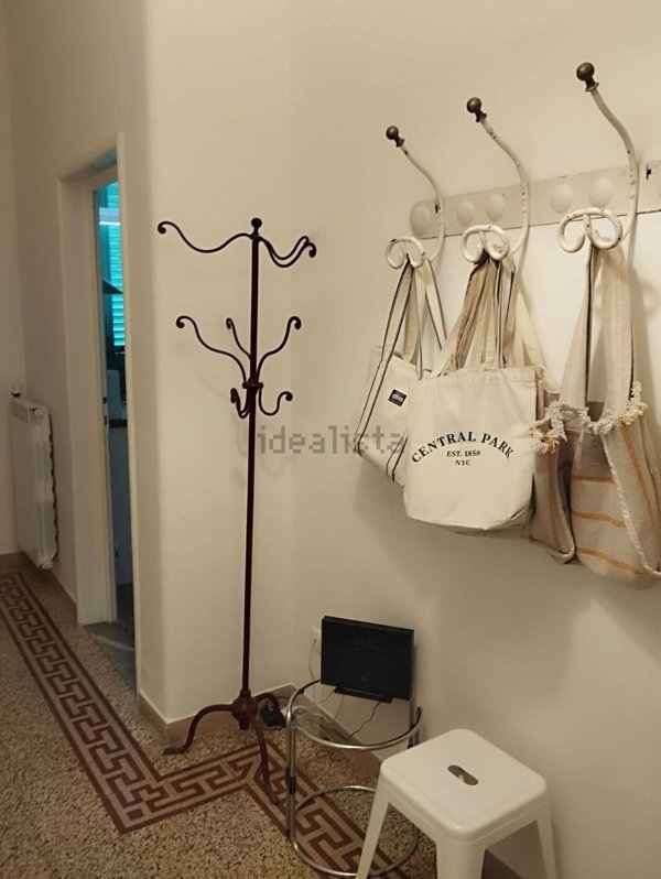 appartamento in affitto a Firenze in zona Gavinana