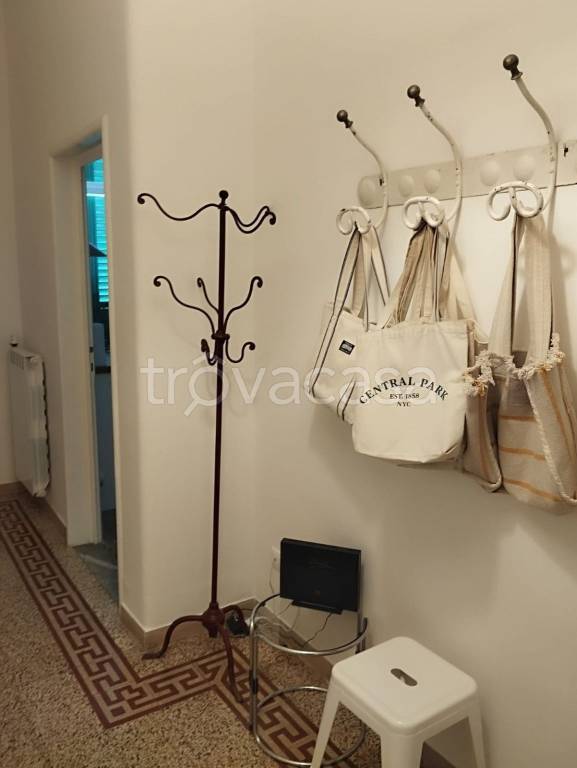 appartamento in affitto a Firenze in zona Gavinana