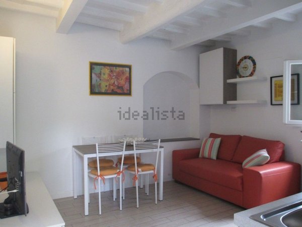 appartamento in affitto a Firenze in zona Bellariva