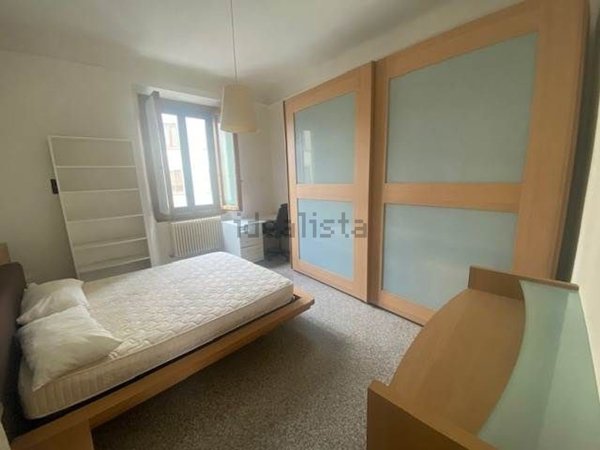 appartamento in affitto a Firenze