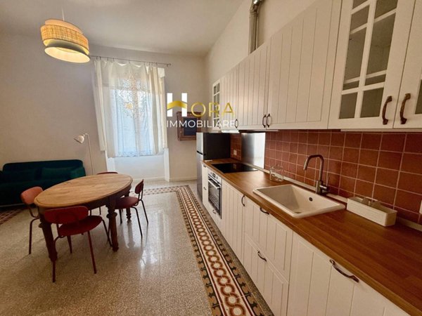 appartamento in affitto a Firenze in zona Gavinana