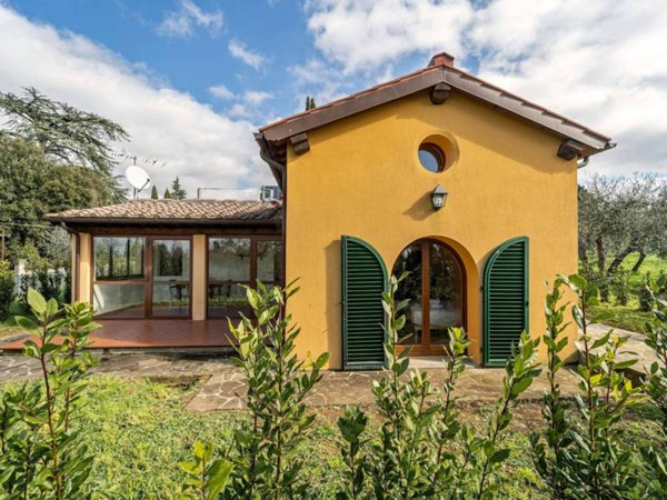 appartamento in affitto a Firenze in zona Le Cure