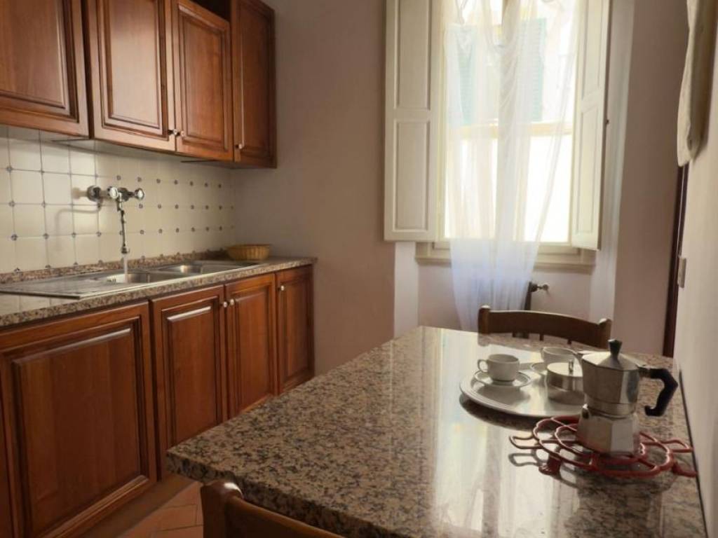 appartamento in affitto a Firenze