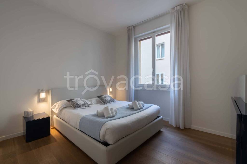 appartamento in affitto a Firenze in zona Centro San Frediano