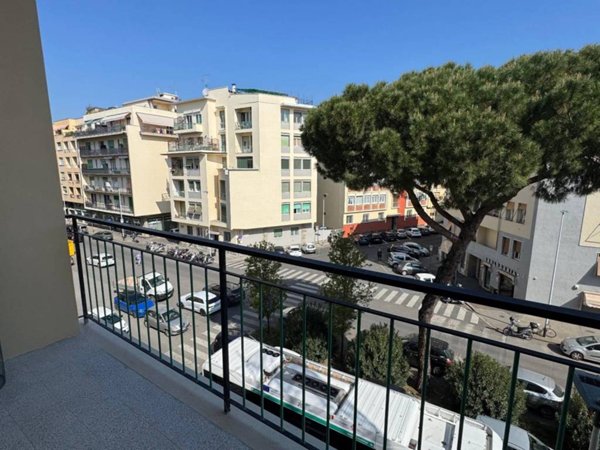 appartamento in affitto a Firenze in zona Coverciano