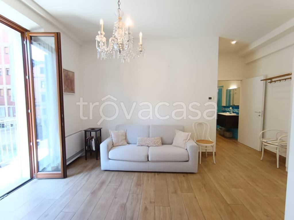 appartamento in affitto a Firenze in zona Centro Storico