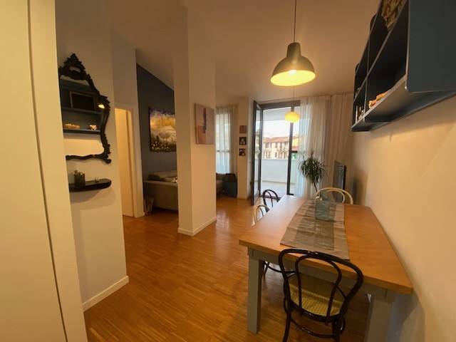 appartamento in affitto a Firenze in zona Statuto