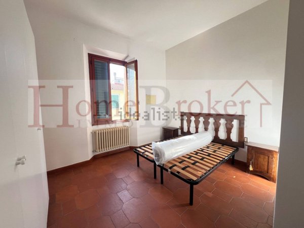 appartamento in affitto a Firenze in zona Gavinana