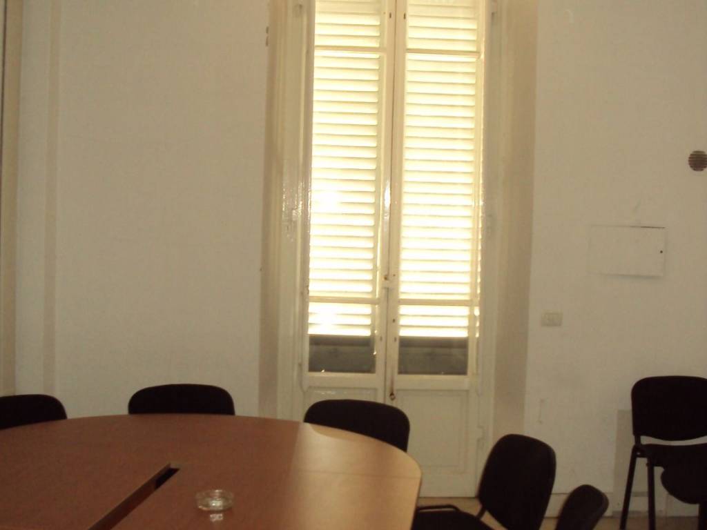ufficio in affitto a Firenze