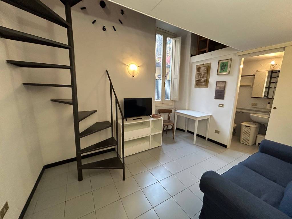 appartamento in affitto a Firenze