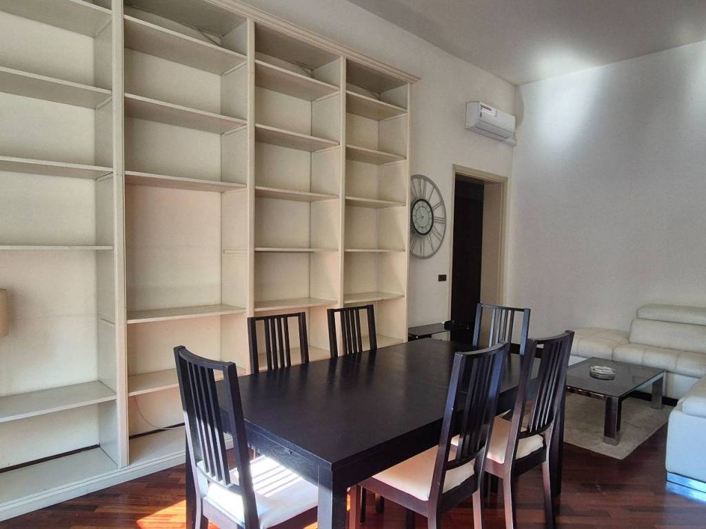 appartamento in affitto a Firenze in zona Campo di Marte