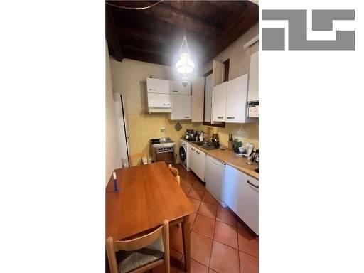 appartamento in affitto a Firenze in zona Centro Santa Croce