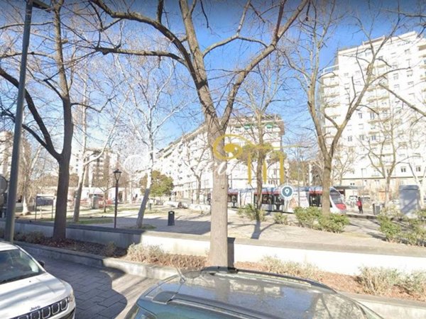 appartamento in affitto a Firenze in zona Statuto