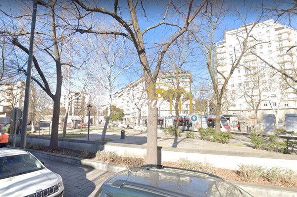 appartamento in affitto a Firenze in zona Statuto