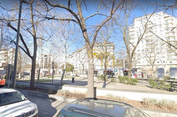 appartamento in affitto a Firenze in zona Statuto