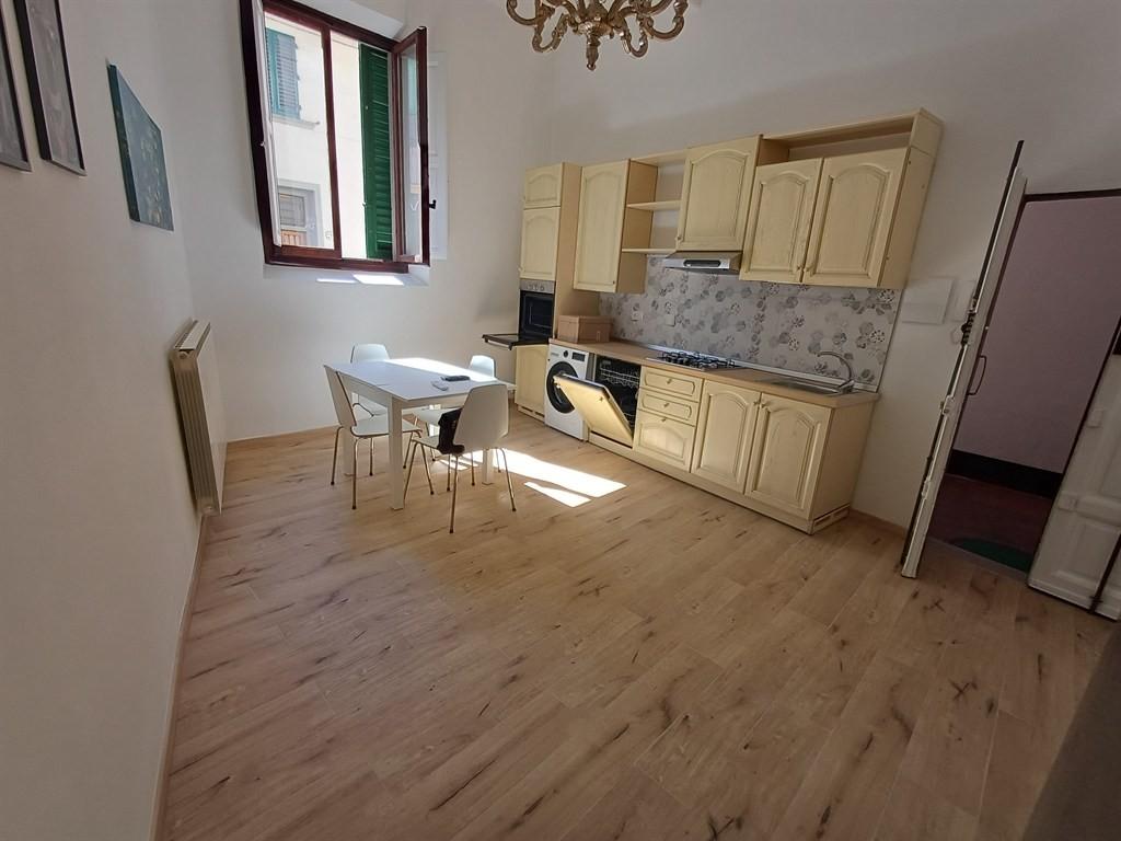 appartamento in affitto a Firenze in zona Centro Storico