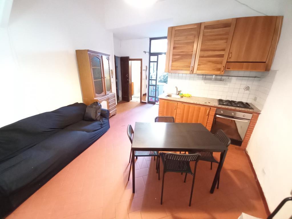 appartamento in affitto a Firenze in zona Centro Storico