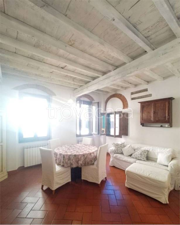 appartamento in affitto a Firenze in zona Centro Santa Croce