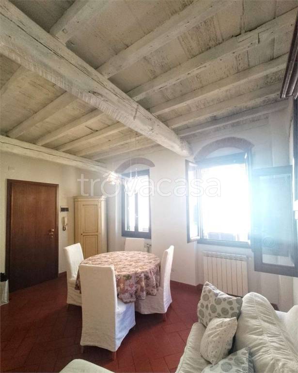 appartamento in affitto a Firenze in zona Centro Santa Croce