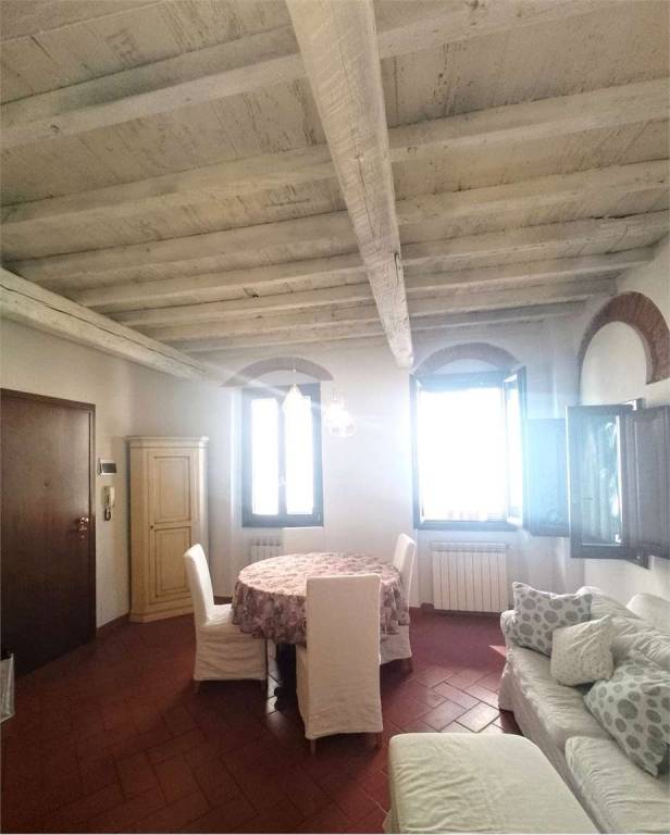 appartamento in affitto a Firenze in zona Centro Santa Croce