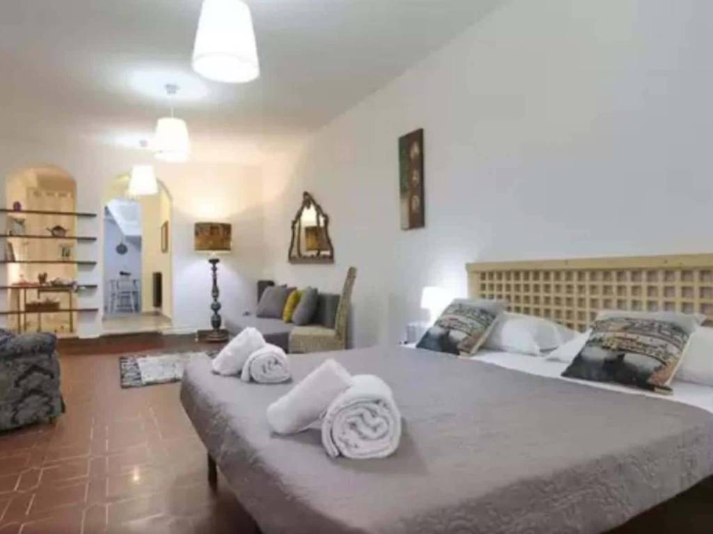 appartamento in affitto a Firenze in zona Centro Santa Croce