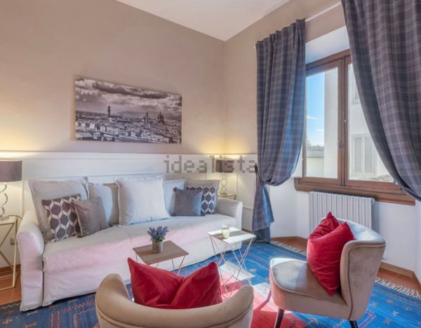 appartamento in affitto a Firenze in zona Campo di Marte