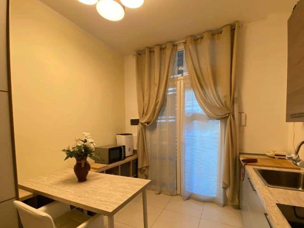 appartamento in affitto a Firenze in zona Serpiolle