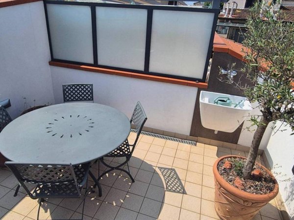 appartamento in affitto a Firenze in zona Le Cure