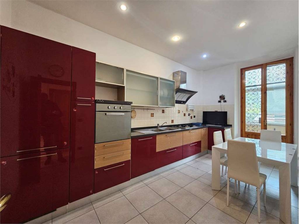 appartamento in affitto a Firenze in zona Coverciano