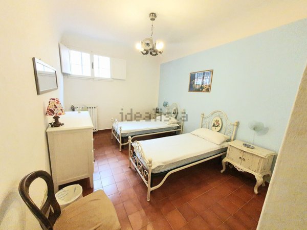 appartamento in affitto a Firenze in zona Centro Santa Maria Novella