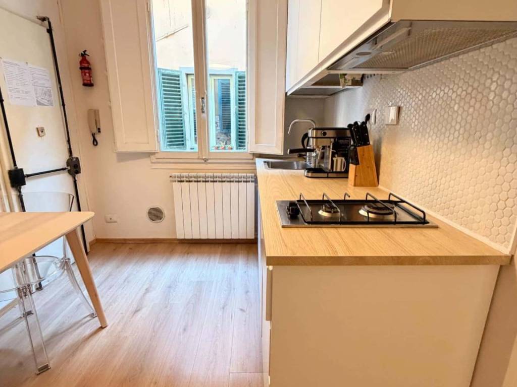 appartamento in affitto a Firenze