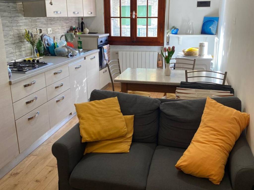 appartamento in affitto a Firenze in zona Careggi