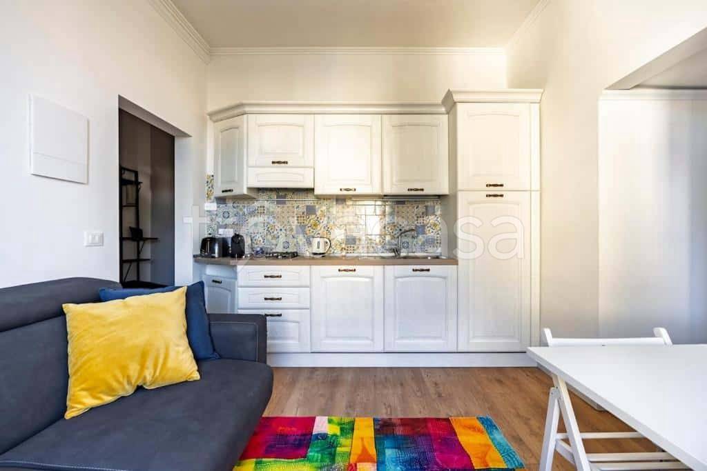 appartamento in affitto a Firenze in zona Statuto