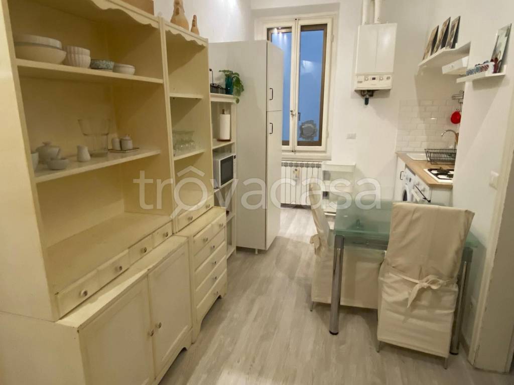 appartamento in affitto a Firenze